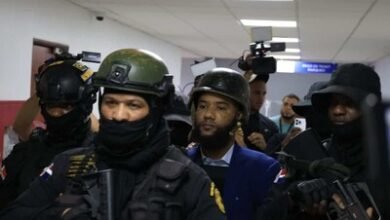 Photo of Fiscal imputado de soborno: «Me acusan de cosas que no han ocurrido»