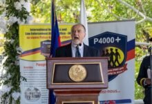 Photo of Henry T. Wooster fue nominado como embajador en Kenia