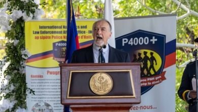 Photo of Henry T. Wooster fue nominado como embajador en Kenia