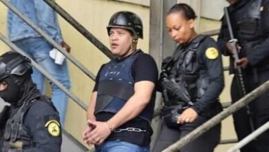 Photo of Policía Nacional activa búsqueda de “Mantequilla”