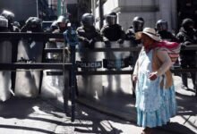 Photo of Quinta muerte en Bolivia por falta de atención médica por los bloqueos
