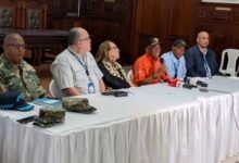 Photo of Santiago: identifican 93 puntos vulnerables ante temporada ciclónica