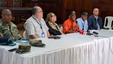 Photo of Santiago: identifican 93 puntos vulnerables ante temporada ciclónica