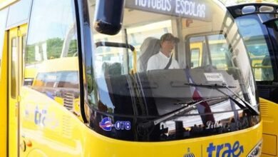 Photo of Sistema Nacional de Transporte Estudiantil genera ahorro a familias