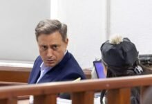 Photo of Tribunal aplaza para el 15 de junio juicio de fondo contra Jean Alain
