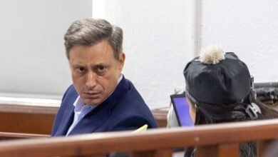Photo of Tribunal aplaza para el 15 de junio juicio de fondo contra Jean Alain
