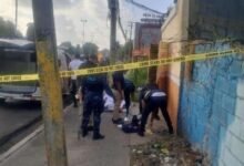 Photo of Policía analiza cámaras por muerte de mujer hallada cerca de cabaña