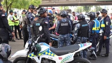 Photo of Retienen 46 motocicletas durante operativo en paradas del GSD