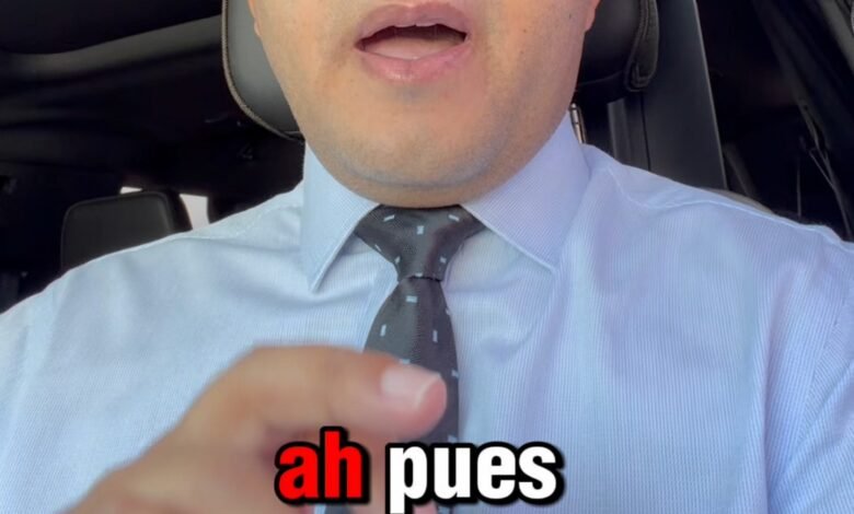 Photo of Delvis Santos denuncia supuestos intentos de cerrar cuentas críticas, sin identificar responsables