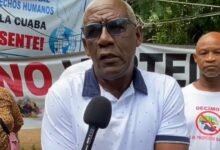 Photo of Gobierno dispone reubicar fuera de La Cuaba el proyecto de residuos tras protestas comunitarias