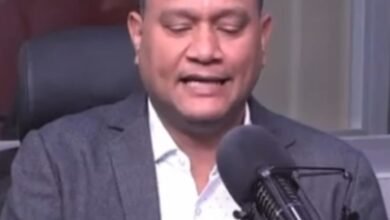 Photo of Manuel Rojas alega reunión de Gonzalo Castillo con gremios para apoyar protestas, sin aportar pruebas
