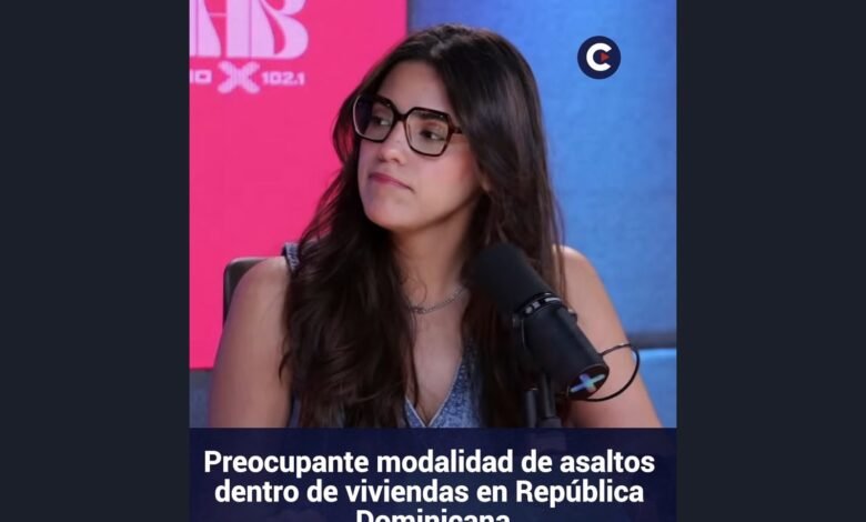 Photo of Equipo de Carolina Mejía anuncia integración de Manuel Jiménez a su proyecto presidencial
