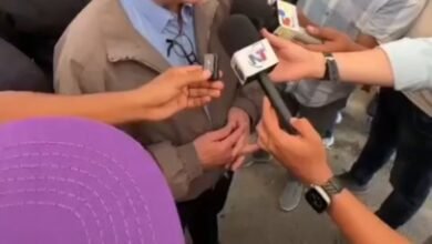 Photo of Gonzalo Castillo rechaza comparación de Abinader y defiende obras del PLD