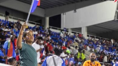 Photo of Fedofútbol asume reparación de puertas tras fallas de acceso en partido RD–Haití
