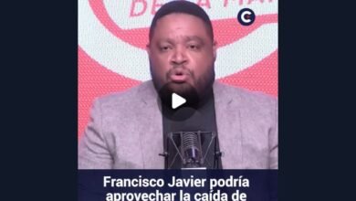 Photo of Mario Herrera plantea que la ventaja de Gonzalo Castillo no cierra la competencia del PLD