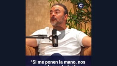 Photo of Geovanny Beras-Goico recuerda tensión en un medio después de la crisis de Baninter