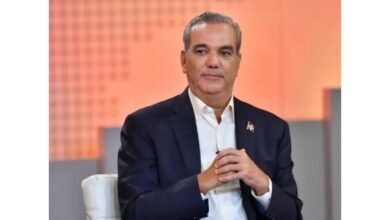 Photo of Encuesta sitúa en 56.3 % la aprobación de la gestión de Luis Abinader