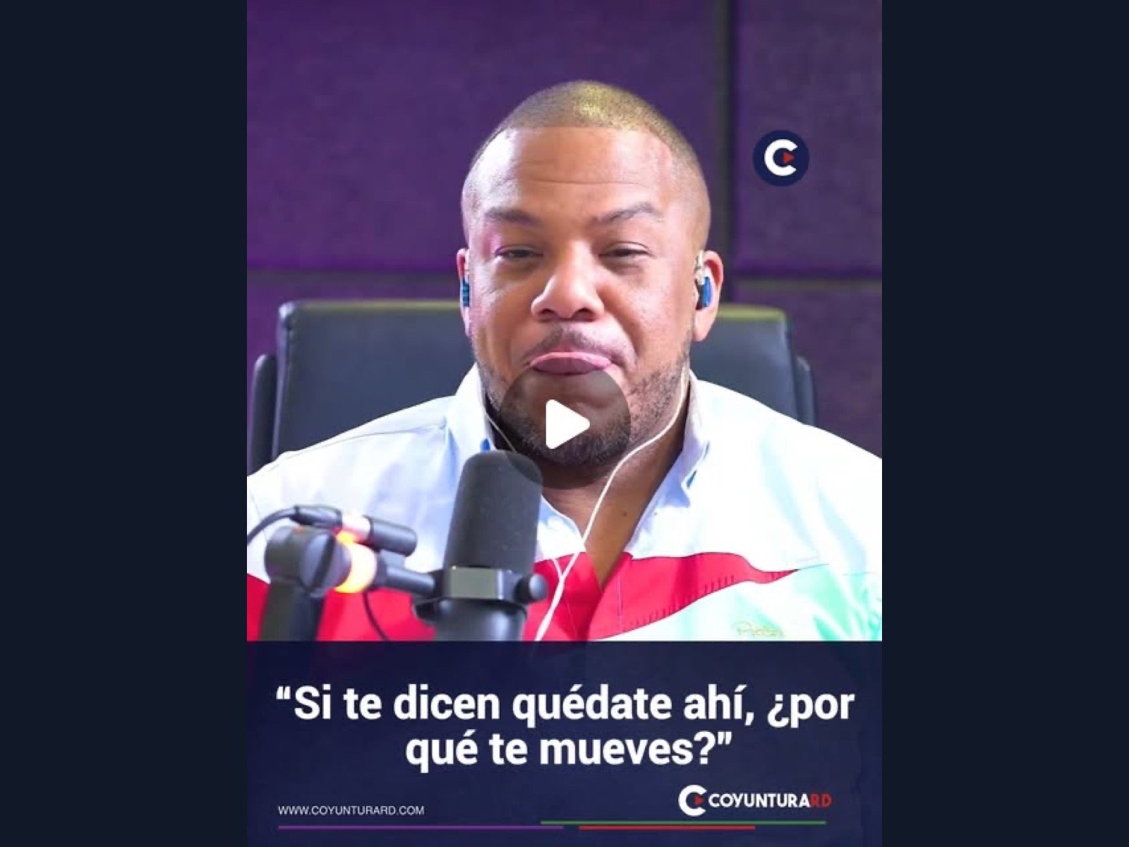 Panel de Cooltura Radio conversa sobre comunicación y respeto en la intimidad