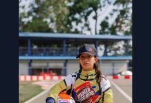 Photo of Valentina Tavárez representó a República Dominicana en la T4 Nations Cup 2026